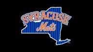 Syracuse Mets drop third straight game on the road vs. Rochester