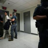US judge orders humane conditions for migrant detainees at NY site