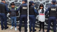 Vinculan a proceso a pareja que habría abandonado a bebé en Tacubaya