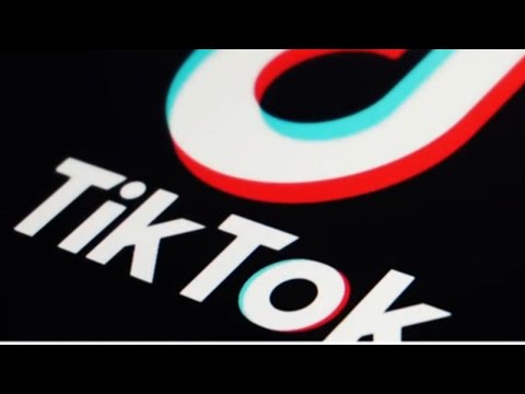 TikTok faces scrutiny after video emerges noting mental health concerns