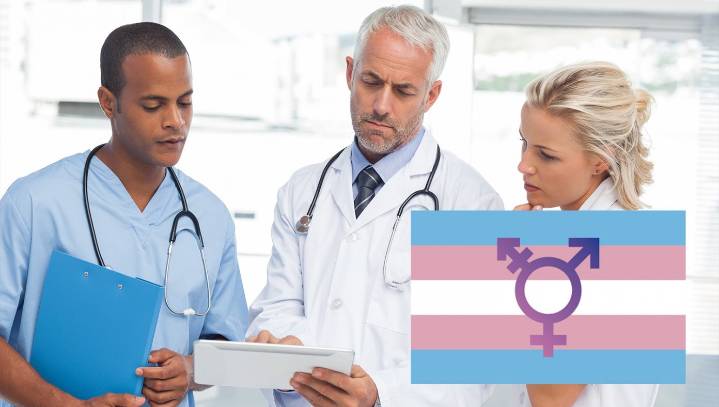 Health Officials Warn Of Mysterious Infertility Crisis Among Trans Women