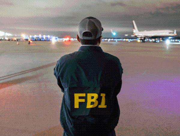 Democrats Decry "Dangerous Politicization" Of FBI As Texas Standoff Escalates