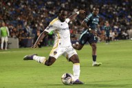 Galaxy and Orlando City SC vie for CONCACAF Champions Cup spot
