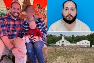Youth pastor allegedly sexted teens while on phone with wife