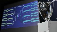Sorteo de la Champions League 2025/26: bombos, cómo funciona, formato, normas y condicionantes