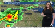 Wet weather pattern takes shape across the Coastal Bend