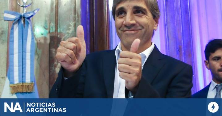 Luis Caputo logró renovar todos los vencimientos de deuda pero pagó una tasa alta