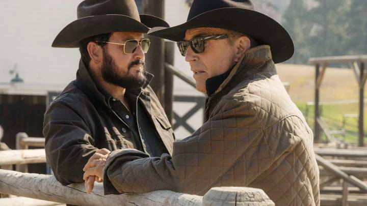 El creador de 'Yellowstone' denunció a un protagonista por un motivo hilarante
