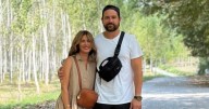 Former HGTV Star and ‘Bachelorette’ Jillian Harris Marries Justin Pasutto