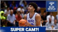 Cameron Boozer DOMINATES Preseason Hype | Can He Live Up to Lofty Expectations For Duke Basketball?