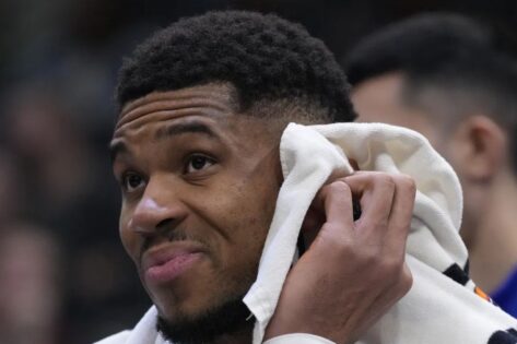 Giannis Antetokounmpo Update: When Will Bucks Star Play for Greece Before EuroBasket 2025?