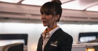 In Flight on Channel 4: What's it about, full cast and where you've seen them before
