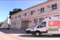 Pedido solidario: dos hermanitas están internadas en Paraná y perderán su casa en Chajarí