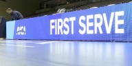 The AVCA First Serve Tournament will feature new technology to the Sanford Pentagon