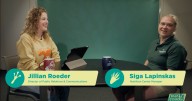 Behind the cages: Lincoln Park Zoo launches podcast “That Tracks” with animal experts