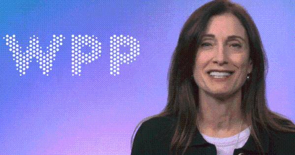 EXCLUSIVE: Cindy Rose Addresses WPP’s Staff as Incoming CEO
