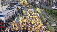 Las elecciones en Bolivia preparan el retorno de la derecha al poder