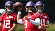 What channel is Vikings vs. Texans on today? Time, TV schedule, live stream to watch NFL Week 1 preseason game