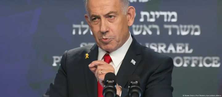 Israel solo quiere el control de Gaza
