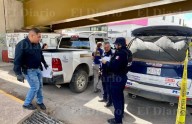 Localizan a hombre en situación de calle sin vida en el Canal