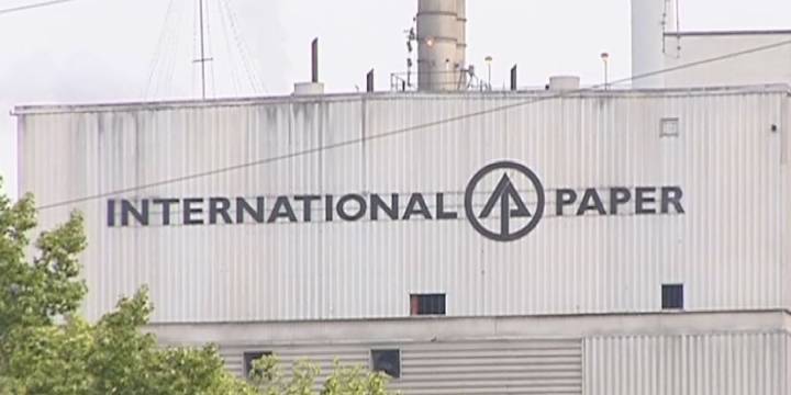 Augustans feel the pain of paper mill closures elsewhere in Georgia