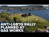 SPD adds officers for religious rally at Gas Works Park amid counter