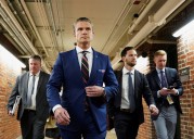 Hegseth under fire for endorsing Christian nationalist