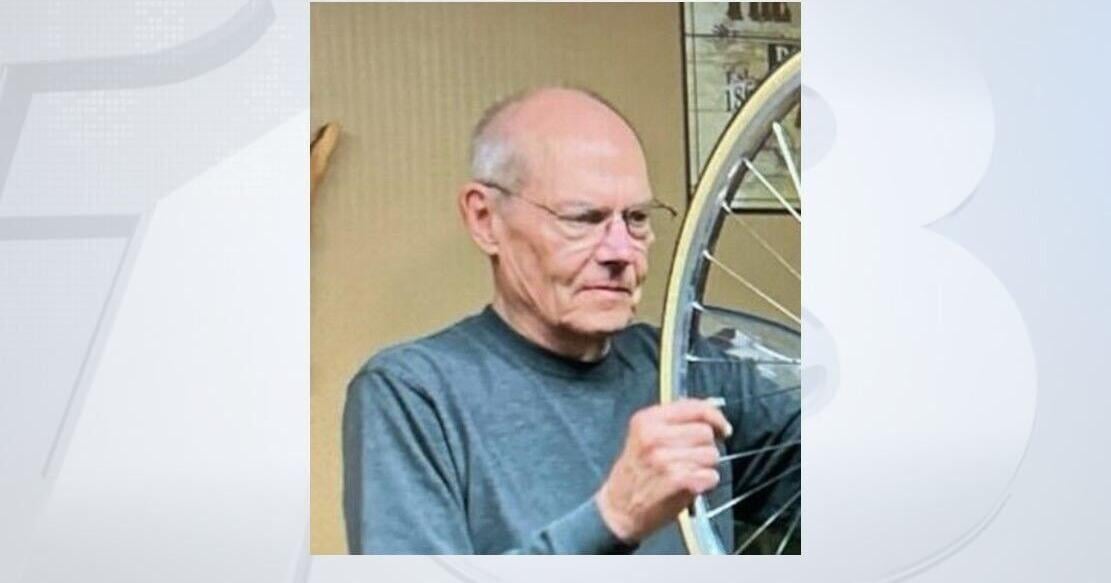 Silver Alert issued for missing Eau Claire man with dementia