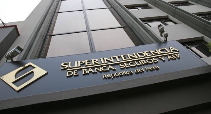 SBS dispone intervención de dos cooperativas de ahorro y crédito l SBS l Últimas