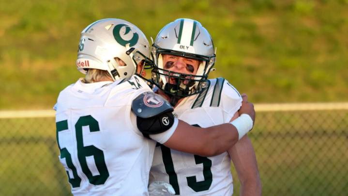 KSL Sports Rewind High School Football Preseason Top 25: Outside Looking In