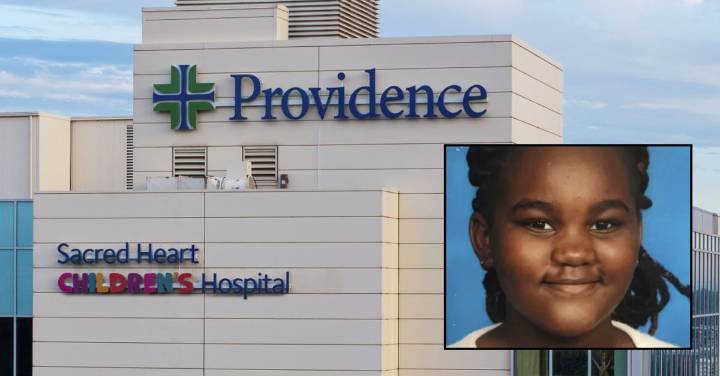 Hospital sued after 12-year-old under 24-hour supervision for depression died by suicide
