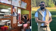 Trump Burger owner faces deportation from US after ICE arrest