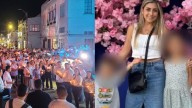Velatón y marcha en Sevilla, Valle: ciudadanos se movilizan en el municipio por liberación de Daniela Hernández
