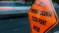 Plan for a safe Labor Day. Drive sober or get pulled over
