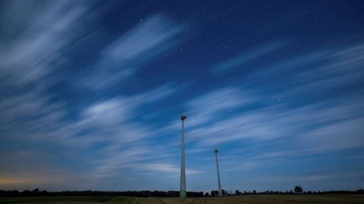 ¿Por Qué la Lluvia de Estrellas de Agosto Recibe el Nombre de Perseidas?