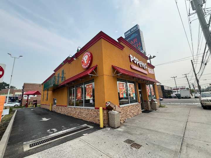Popeyes 2025: Forest Avenue location to reopen with new management