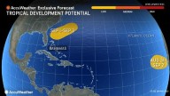 Tropics may be quiet but Labor Day forecast isn't perfect for Florida