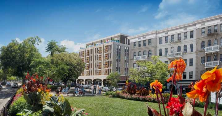 Hyde Park Square project likely to avoid referendum as developers plan scaled