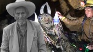 La Libertad: Prisión preventiva para sujetos que enterraron vivo a anciano en macabro ritual minero al “Muqui”