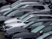 US car sales slow after tariff-driven buying surge ends