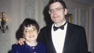 Meet Stephen King's wife of 54 years, Tabitha King — inside her life and marriage