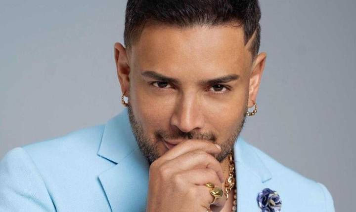 “No quisieron que yo subiera a cantar”: Manny Manuel tras ausencia en “Merengue Legends”