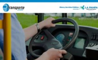 Habilitan en La Pampa sistema online de denuncias para el transporte interurbano