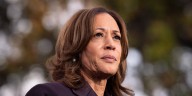 Former VP Kamala Harris coming to Portland on book tour