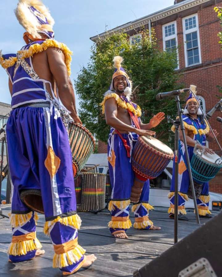 Mark Your Calendars: September 2025 Events