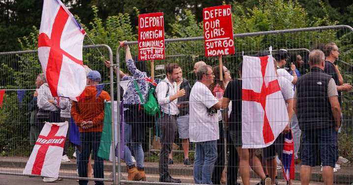 Why Labour Looking Into Changing The ECHR Matters