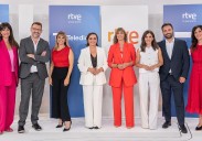 La tele que viene: el regreso de Pepa Bueno, más 'Supervivientes' y fichajes en 'El hormiguero'
