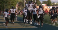 UIndy gets past Marian in football opener