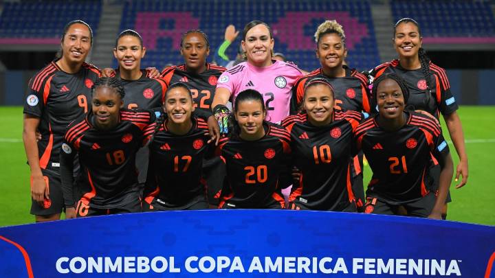 Definida la sede de la Selección Colombia Femenina para la Liga de Naciones