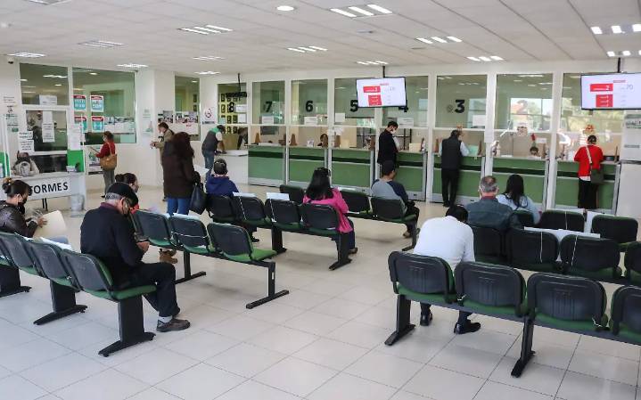 Edomex ofrece subsidios en impuesto sobre nómina para atraer inversión